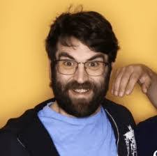 John Gemberling's Instagram, Twitter & Facebook