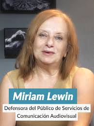 Defensa del Derecho a la Comunicación en Argentina