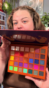 Beauty Creation Palettes Dollar Store