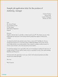 With the tough competition in the field of marketing, a comprehensive marketing job application letter can help a lot for an applicant to be considered for an interview. Pin On Quick Saves