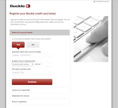We did not find results for: Buckle Credit Card Login Make A Payment