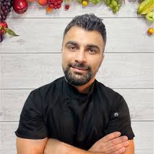 Hire a Private Chef in West end