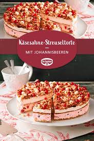 Kasesahne Streuseltorte Rezept Kuchen Und Torten Rezepte Kuchen Und Torten Torten