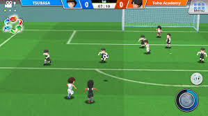Dream team (mod, unlimited stamina) challenges you to enter a football war inspired by tsubasa's driving shot or hyuga's tiger shooting manga. Descargar Captain Tsubasa Zero Miracle Shot Mod Apk V2 4 4 Dinero Ilimitado