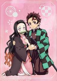 Maybe you would like to learn more about one of these? Demon Slayer Kimetsu No Yaiba Clear File Tanjiro Nezuko Anime Toy Hobbysearch Anime Goods Store