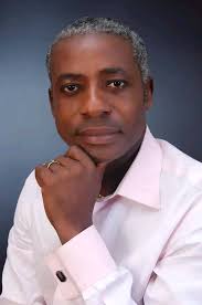 Happy birthday to the assistant coordinator for Men of McDowell