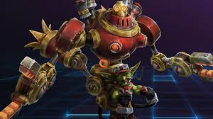 Learn how to play abathur in heroes of the storm with build guides created by players on heroesfire. The Best Abathur Build In Heroes Of The Storm Ign