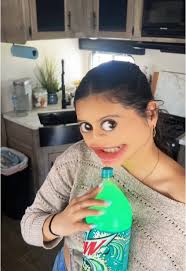 Baja Blast Adam Sandler