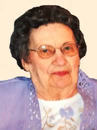 Edith Boose Obituary (1926