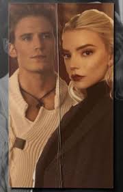 THE GIRL OF MY DREAMS [THE FLASH] ~Caitlin Snow~