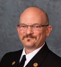 Executive Staff and Chief Officers