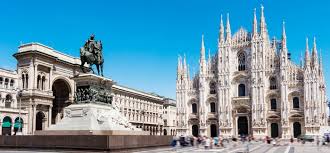 Milan served as the capital of the western roman empire. 4 Reasons Why Milan Is The Best Place To Study An Msc In Management Top Universities
