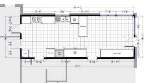 Wide Galley Kitchen Ways To Improve Layout Choose from contactless same day delivery, drive up and more. wide galley kitchen ways to improve layout