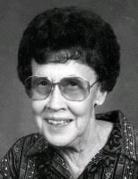 Dorothy Wendt Obituary (2011)