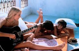 Summer glau was born on. Summer Lovers 1982 Film Cinema De
