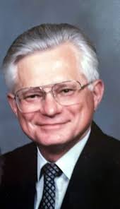 Delmuth Schulz Obituary