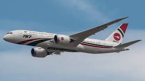 Biman passengers endure 40-hour delay in Rome after Boeing 787 technical fault