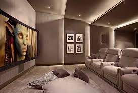 Some Ideas Of Home Theater Ceiling Small Home Theaters Home Cinema Room Home Theater Rooms