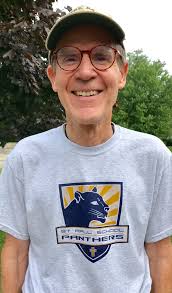 ST. PAUL School Foundation