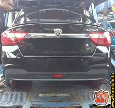 Proton saga 2020 exterior the proton saga 2020 exterior is durable due to the enhanced build quality. New Proton Saga 2016 2017 Saga Baru 1 3 Vvt Picture And Specification