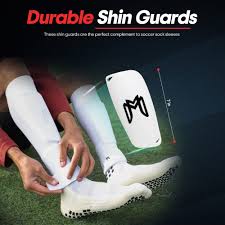 How To Choose Soccer Shin Guards