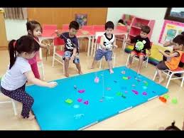 Let S Go Fishing Game Activity For Kids Learn Numbers Preschool Kids Activities Youtube Numbers Preschool Learning Numbers Preschool Activities For Kids