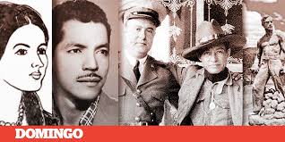 ¿Dónde están las tumbas de estos famosos personajes de Nicaragua?