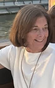 Elaine Chouinard's Instagram, Twitter & Facebook