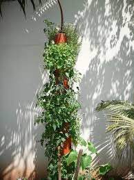 A diy tower garden is the ideal solution for people who have limited outdoor space, but want to grow plants for food and/or beauty. Diy Organic Vertical Planter 7 Steps With Pictures Instructables