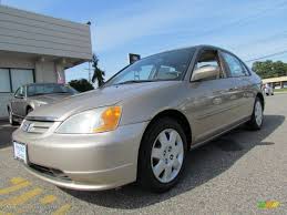Image result for Titanium 2002 Civic