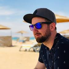 Andreas Kraft (@kraft_a)