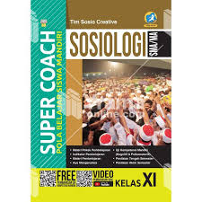 Download rpp sosiologi sma/ma kurikulum 2013 semester 1 dan 2 kelas 10,11. Buku Ringkasan Dan Latihan Soal Sosiologi Sma Ma Kelas Xi Kurikulum 2013 Revisi Shopee Indonesia