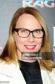 Bart Schaller, Chris Merrill and Elspeth Dixon attend The Cinema... News  Photo