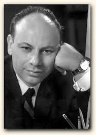 The Yiddish radio pioneer behind Pete Seeger's 'Rainbow Quest'