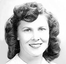 Margie ADAMS Obituary (1926