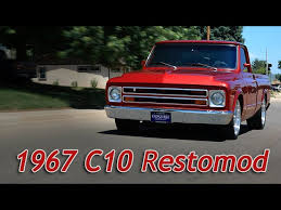 Image result for Light Red 1967 Truck