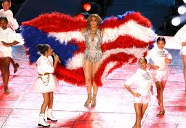 So far, the only name booked in for the 2021 super bowl halftime show is the weeknd, but you can expect some special guests to be waiting in the wings for a cameo or two. Jennifer Lopez And Shakira S 2020 Super Bowl Halftime Show Was Surprisingly Political Vanity Fair