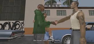 Bengkel ini terbuka, bersama dengan transfender, setelah menyelesaikan misi cesar vialpando. Cesar Vialpando Gta Wiki Fandom