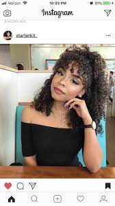 Follow Shaydominates And 1pinqueen On Pinterest For More Amazing Pins Natural Hair Styles Curly Hair Styles Gorgeous Hair