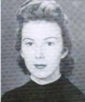 Carol Jean Eaton (Singer) (Deceased), Myrtle Beach, SC South Carolina