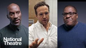 Roy samuel williams, obe (born 1968) is an english playwright. Death Of England National Theatre