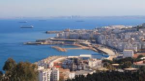 Orán, constantina , annaba, ghardaia orascom argelia. Algiers Algeria Bosch In Africa