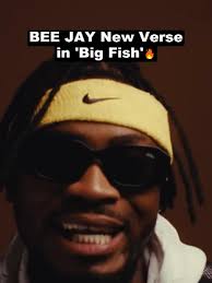 Bee Jay's New Song 2025: Big Fish Inspiration