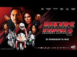 A superbike enthusiast, bidin manages to buy his dream bike after stumbling across a bag of money in a dead man's car. 1 Bikers Kental 2 Youtube