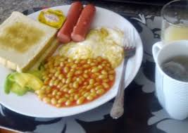 That's because you are literally running on empty, so it won't be long until you are famished and start reaching for a muffin or pastry to quickly fill the gap. Lets Prepare Tasty English Breakfast British Food And Recipe