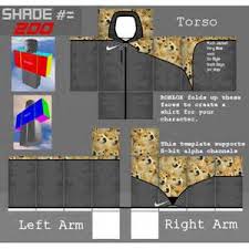 Roblox is a massively multiplayer online game with about 64 million monthly users. Roblox Doge Decal