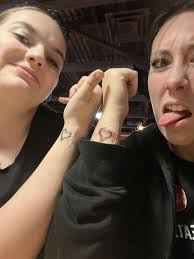 Why Did Lily Get The Heart Tattoo