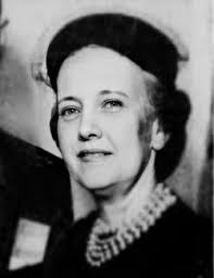 Lucille Faye Marley Kelley Hoffman (1906-2005)