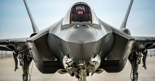 This one is seen at the cleveland national. An In Depth Look At The F 35 Lightning Ii And Its History We Are The Mighty