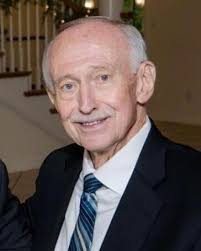 Kenneth Parrish Obituary (2023)